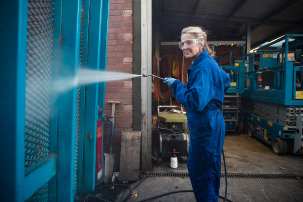 Pressure Washing Estimates in Gholson, TX
