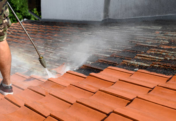 Best Commercial Pressure Washing  in Gholson, TX