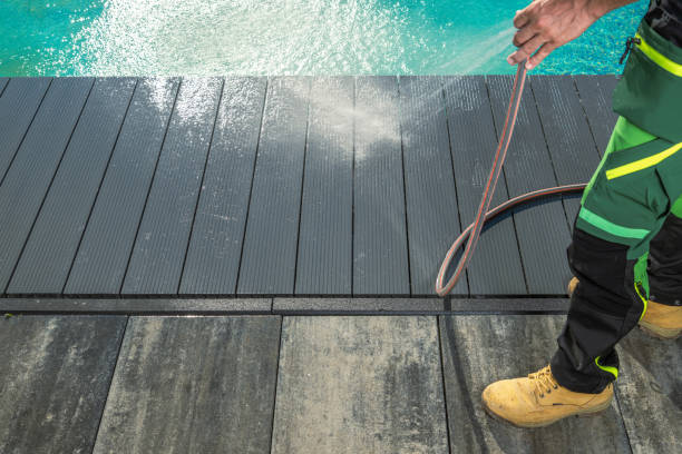 Best House Pressure Washing  in Gholson, TX