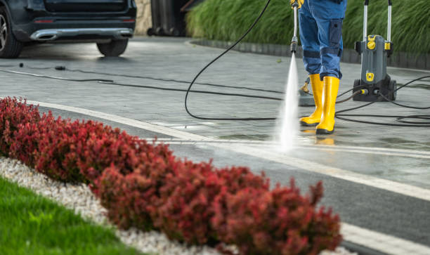 Professional Pressure Washing in Gholson, TX