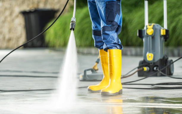 Best Pressure Washing Estimates  in Gholson, TX