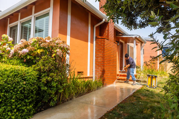 Best Best Pressure Washing Companies  in Gholson, TX