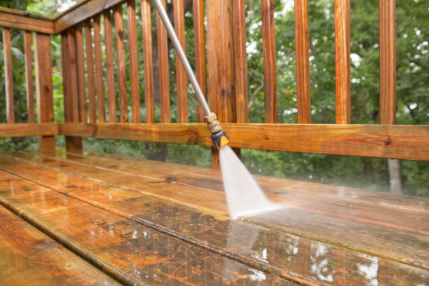 Best Affordable Power Washing  in Gholson, TX