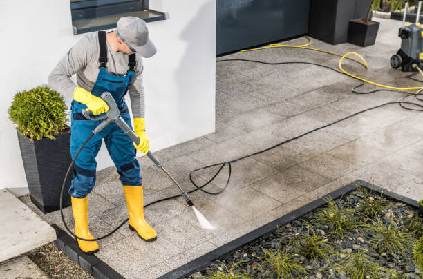 Best Pressure Washing Contractors  in Gholson, TX