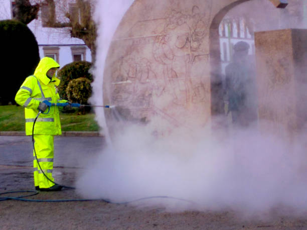  Gholson, TX Pressure Washing Pros