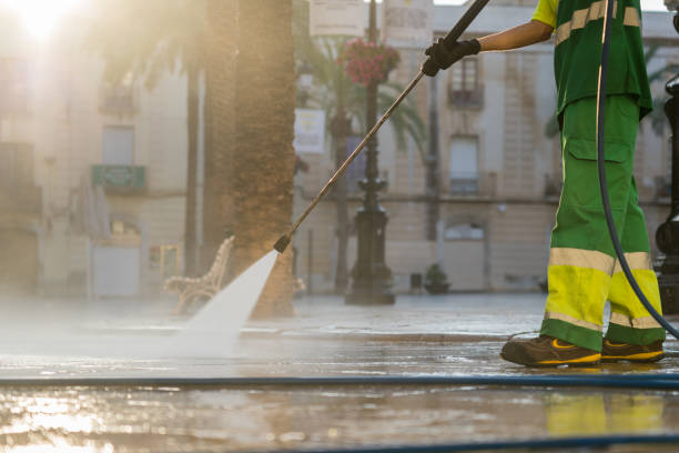 Best Residential Pressure Washing Services  in Gholson, TX