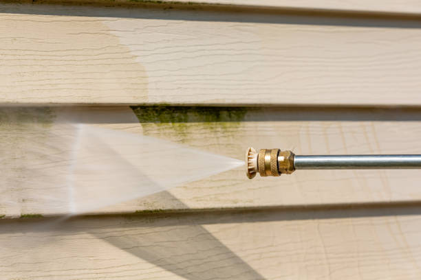 Garage Pressure Washing in Gholson, TX