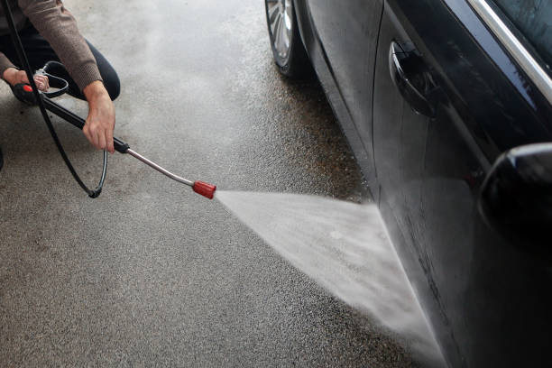 Pressure Washing Contractors in Gholson, TX