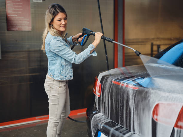Best Pressure Washing Cost  in Gholson, TX